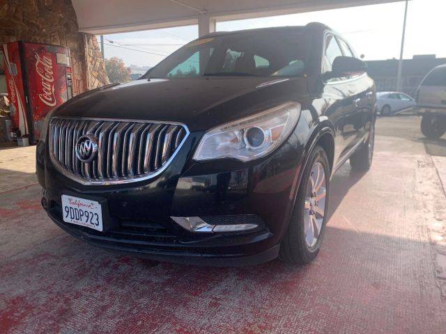 2015 Buick Enclave Premium FWD photo
