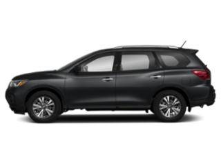 2019 Nissan Pathfinder S FWD photo