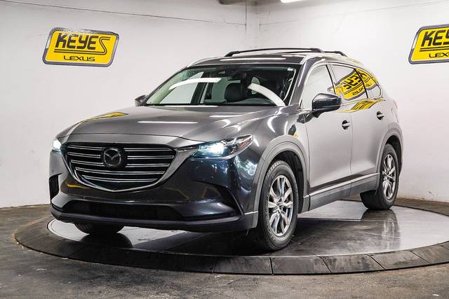 2019 Mazda CX-9 Touring AWD photo
