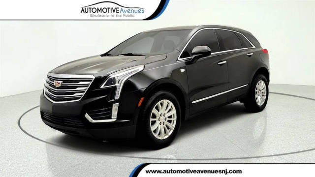 2019 Cadillac XT5 FWD FWD photo