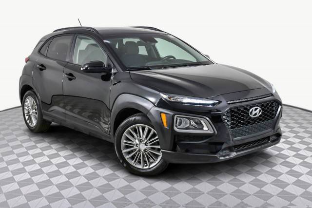 2019 Hyundai Kona SEL FWD photo