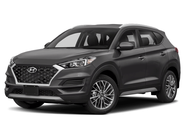 2019 Hyundai Tucson SEL AWD photo