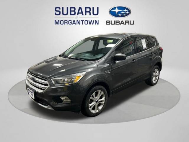 2019 Ford Escape SE 4WD photo