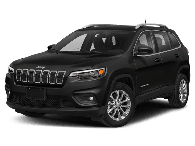 2019 Jeep Cherokee Altitude FWD photo