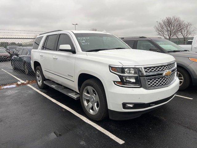 2019 Chevrolet Tahoe LT 4WD photo