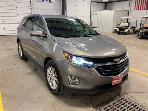 2019 Chevrolet Equinox LT FWD photo