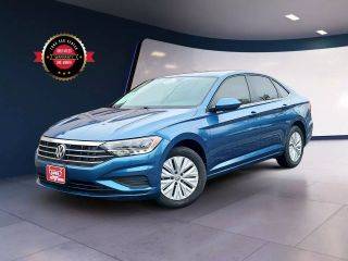 2019 Volkswagen Jetta S FWD photo