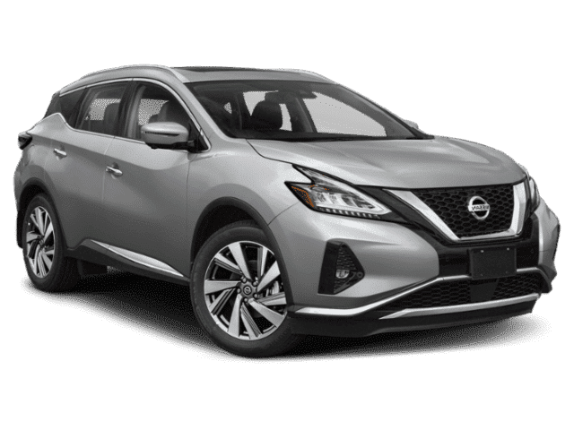 2019 Nissan Murano SL AWD photo