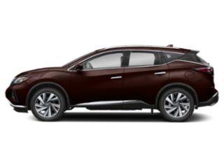 2019 Nissan Murano SL FWD photo