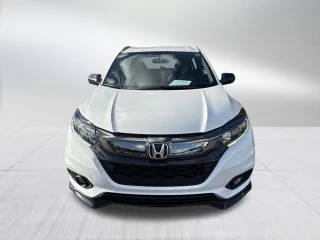 2019 Honda HR-V Sport AWD photo