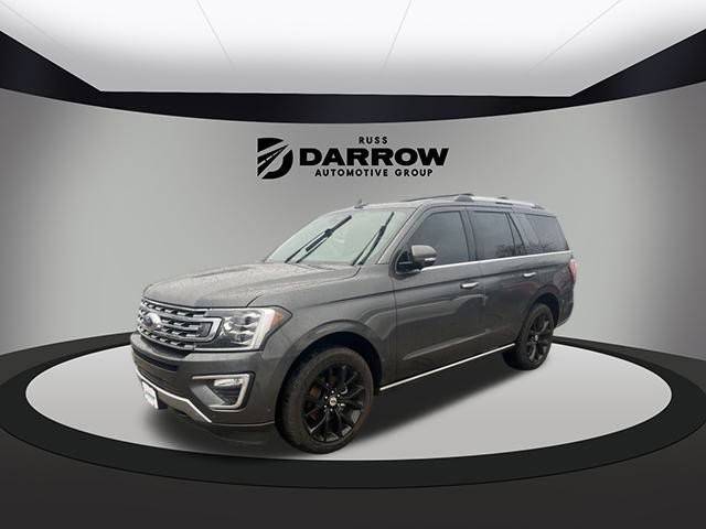 2019 Ford Expedition Limited 4WD photo