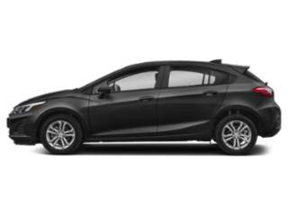 2019 Chevrolet Cruze Diesel FWD photo