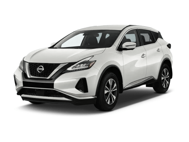 2019 Nissan Murano S FWD photo