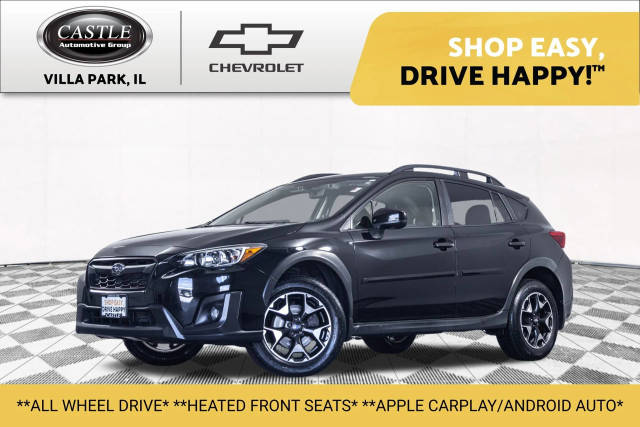 2019 Subaru Crosstrek Premium AWD photo