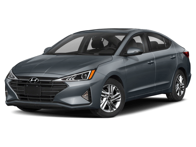 2019 Hyundai Elantra SE FWD photo