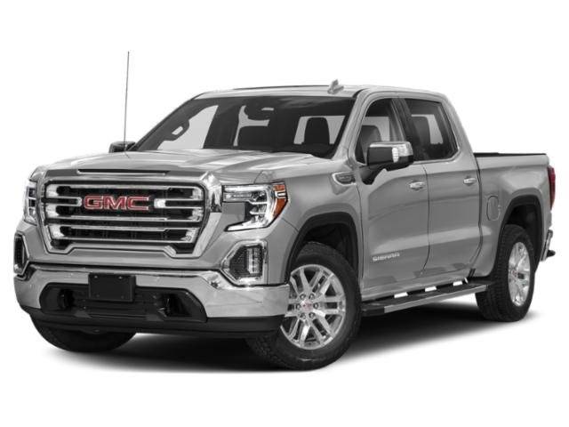 2019 GMC Sierra 1500 SLT 4WD photo