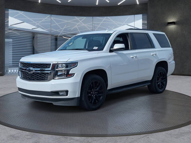 2019 Chevrolet Tahoe LT RWD photo