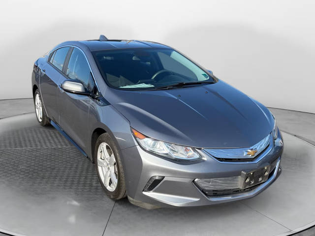 2019 Chevrolet Volt LT FWD photo