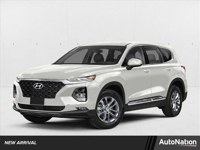 2019 Hyundai Santa Fe SEL Plus FWD photo