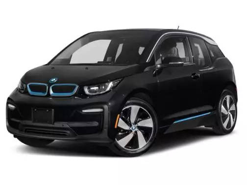 2019 BMW i3 s RWD photo