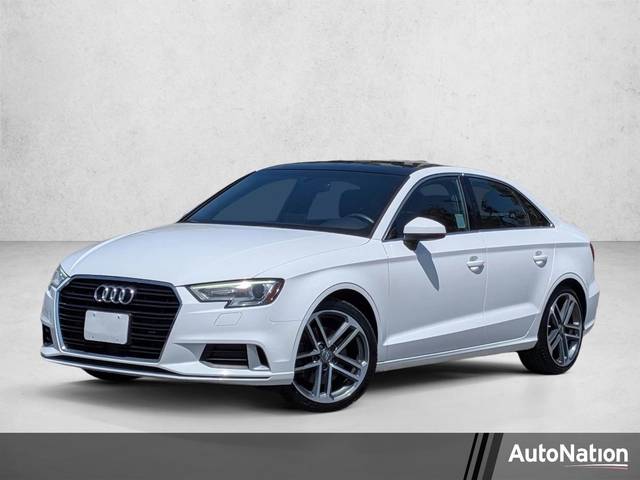2019 Audi A3 Premium FWD photo