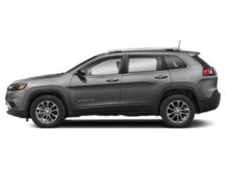 2019 Jeep Cherokee Altitude FWD photo