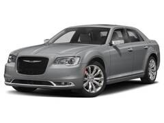 2018 Chrysler 300 Limited AWD photo