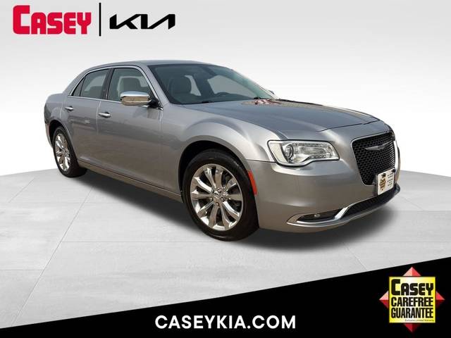 2018 Chrysler 300 Limited AWD photo