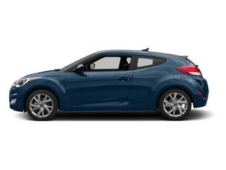 2017 Hyundai Veloster  FWD photo