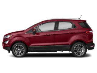 2019 Ford EcoSport Titanium 4WD photo