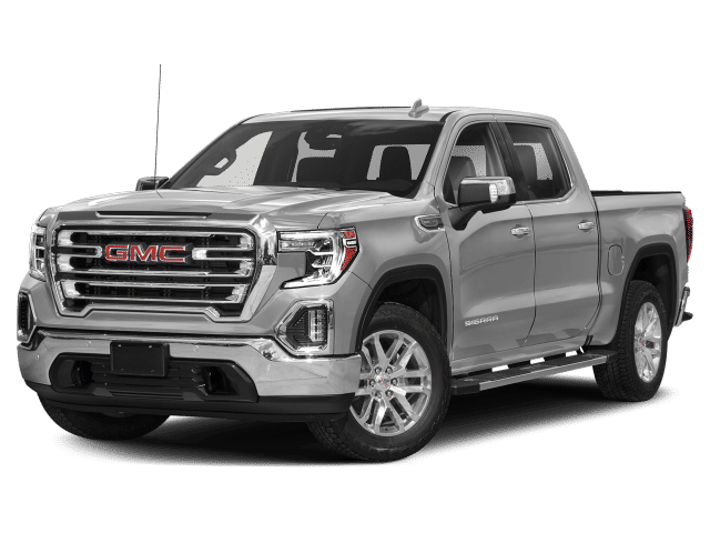 2019 GMC Sierra 1500 SLT 4WD photo