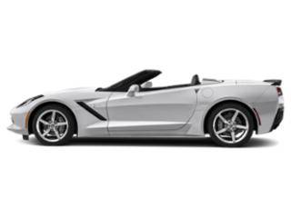 2018 Chevrolet Corvette 3LT RWD photo