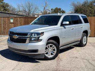 2015 Chevrolet Tahoe LS RWD photo