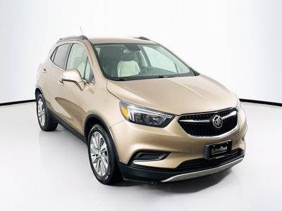 2019 Buick Encore Preferred FWD photo