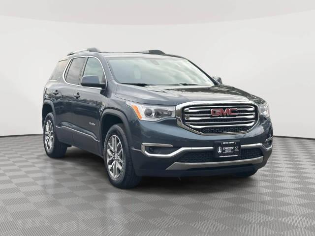 2019 GMC Acadia SLE FWD photo
