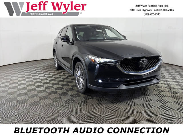 2019 Mazda CX-5 Grand Touring FWD photo