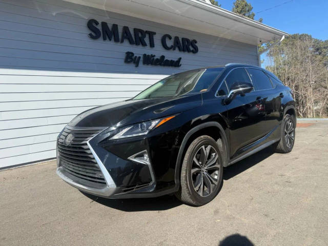 2019 Lexus RX RX 350 FWD photo