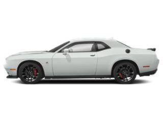 2019 Dodge Challenger R/T Scat Pack RWD photo