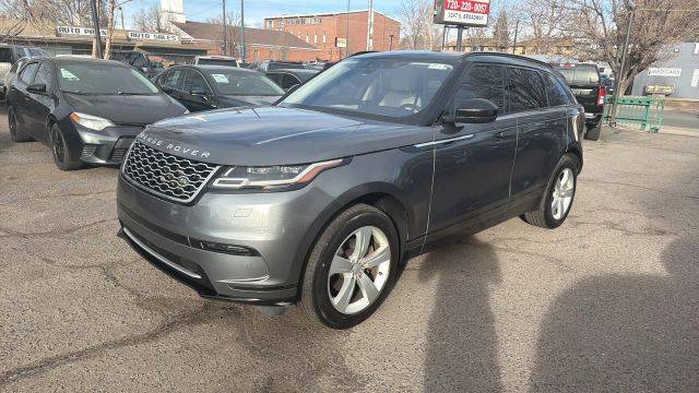 2019 Land Rover Range Rover Velar S AWD photo