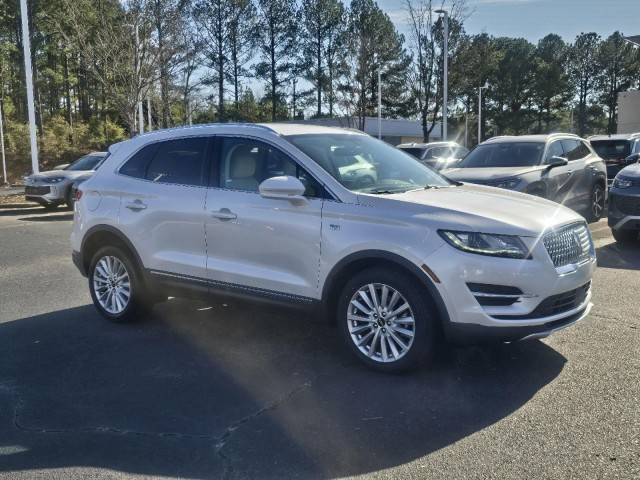 2019 Lincoln MKC Standard FWD photo