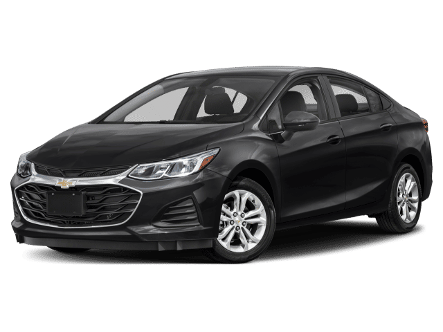 2019 Chevrolet Cruze LS FWD photo