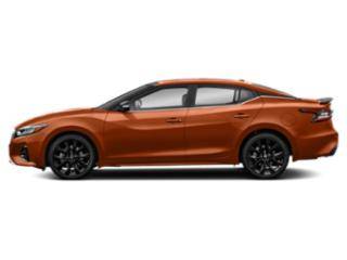 2019 Nissan Maxima SR FWD photo