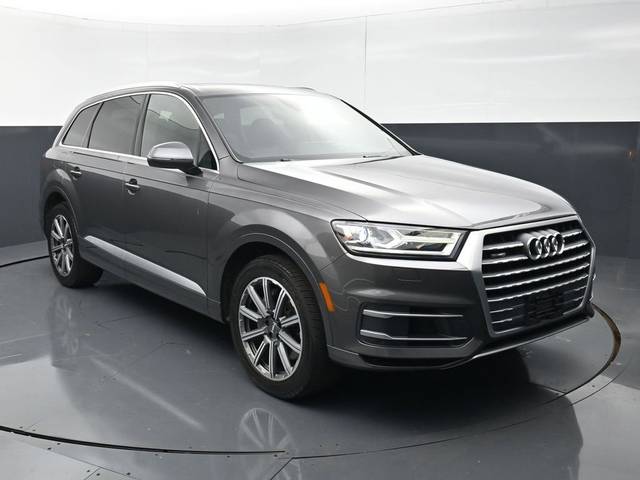 2019 Audi Q7 Premium AWD photo