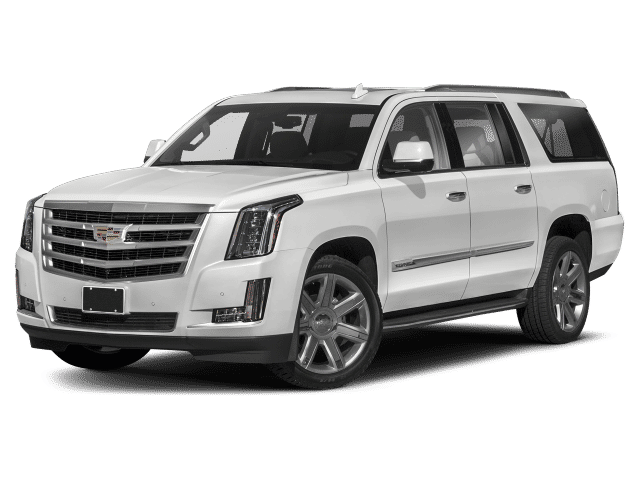 2019 Cadillac Escalade ESV Platinum 4WD photo