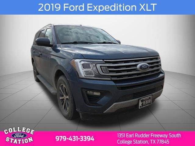 2019 Ford Expedition XLT RWD photo
