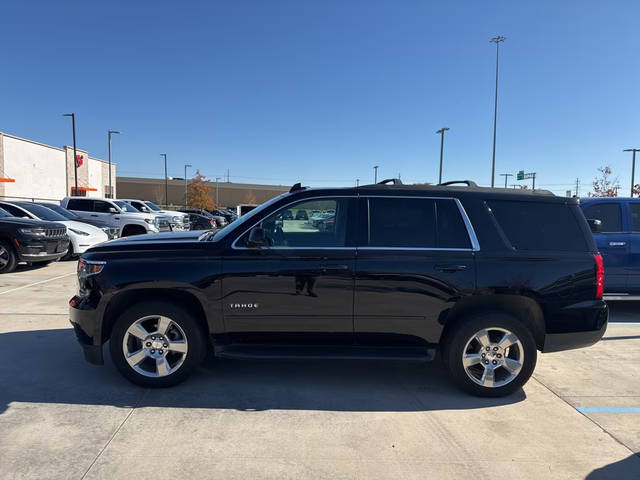 2019 Chevrolet Tahoe LS RWD photo