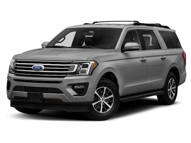 2019 Ford Expedition Max Limited 4WD photo