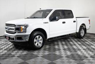 2019 Ford F-150 XLT 4WD photo