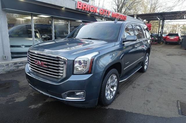 2019 GMC Yukon SLT RWD photo