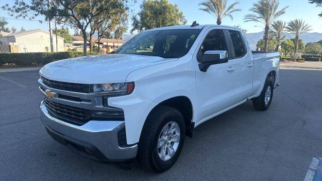 2019 Chevrolet Silverado 1500 LT RWD photo